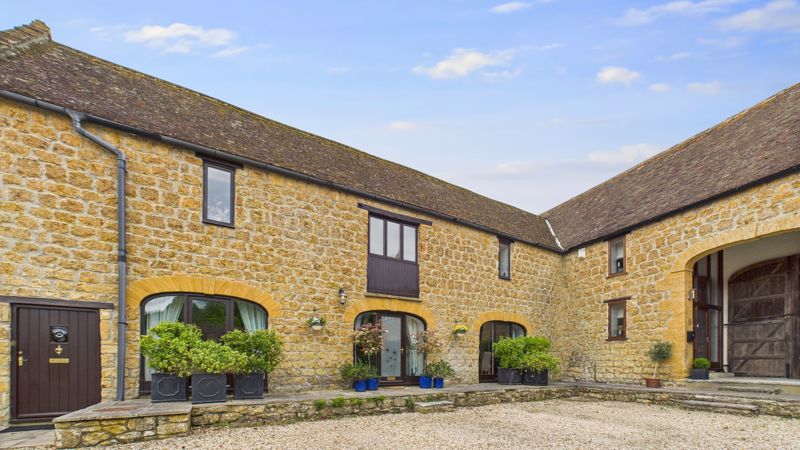 4 bed barn for sale, Yeabridge  - Property Image 31