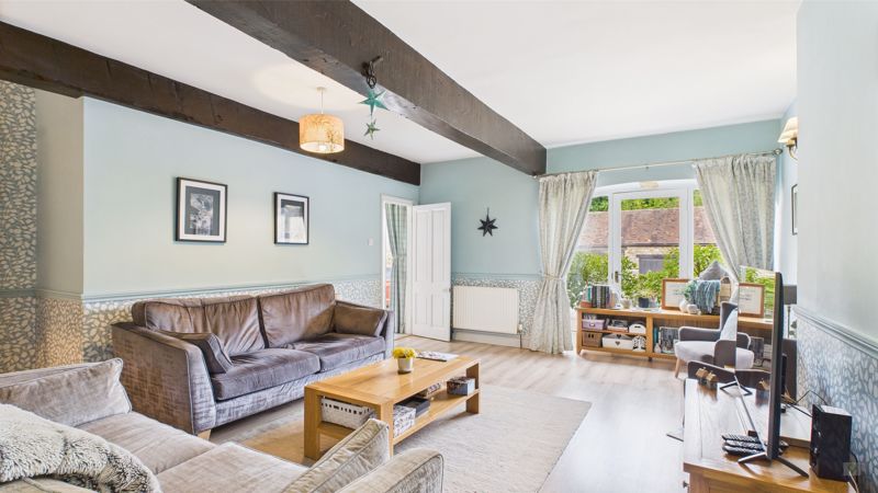 4 bed barn for sale, Yeabridge  - Property Image 2