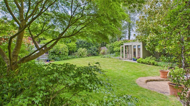 4 bed barn for sale, Yeabridge  - Property Image 30