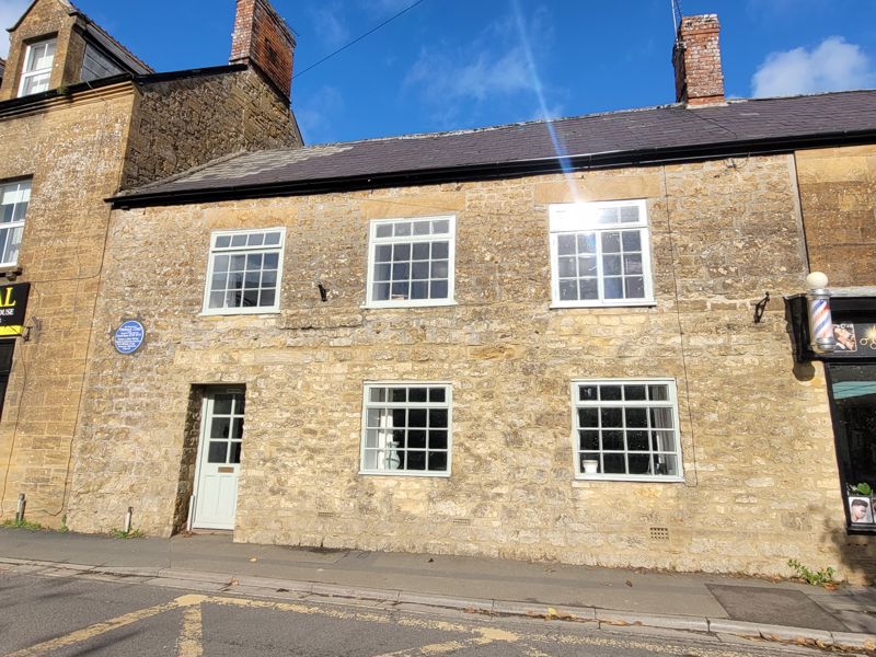 3 bed house for sale in St. James Street, South Petherton, TA13
