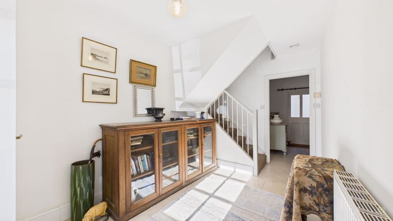 3 bed house for sale in St. James Street, South Petherton 1