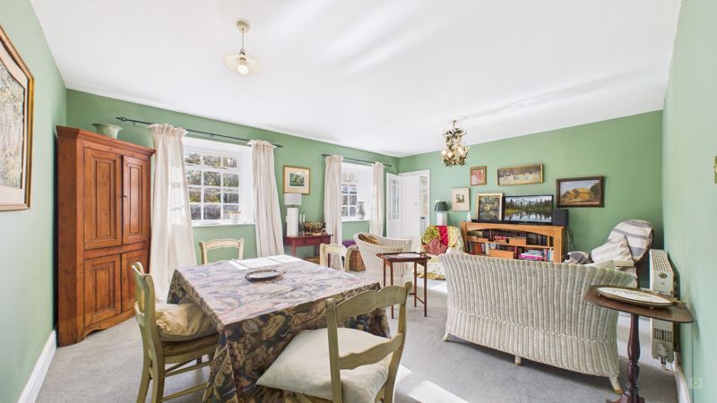 3 bed house for sale in St. James Street, South Petherton 12