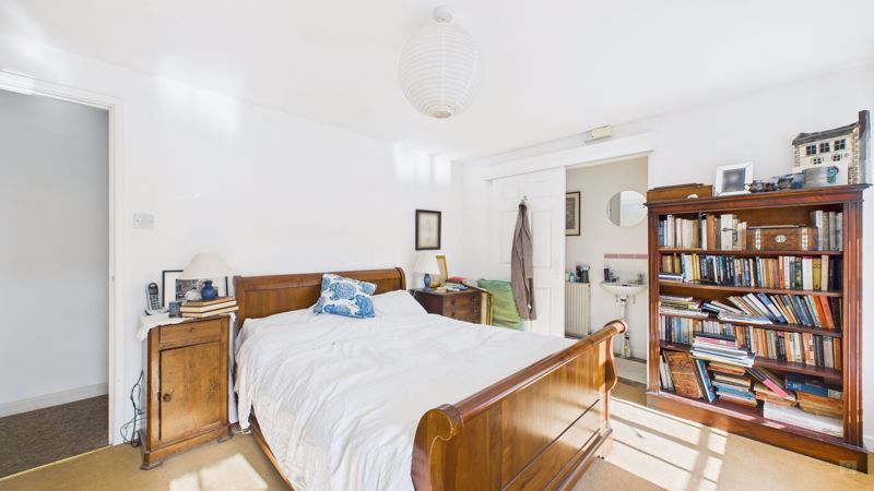 3 bed house for sale in St. James Street, South Petherton 7