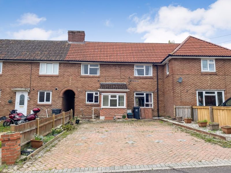 2 bed house for sale in Rex Road, Higher Odcombe  - Property Image 1