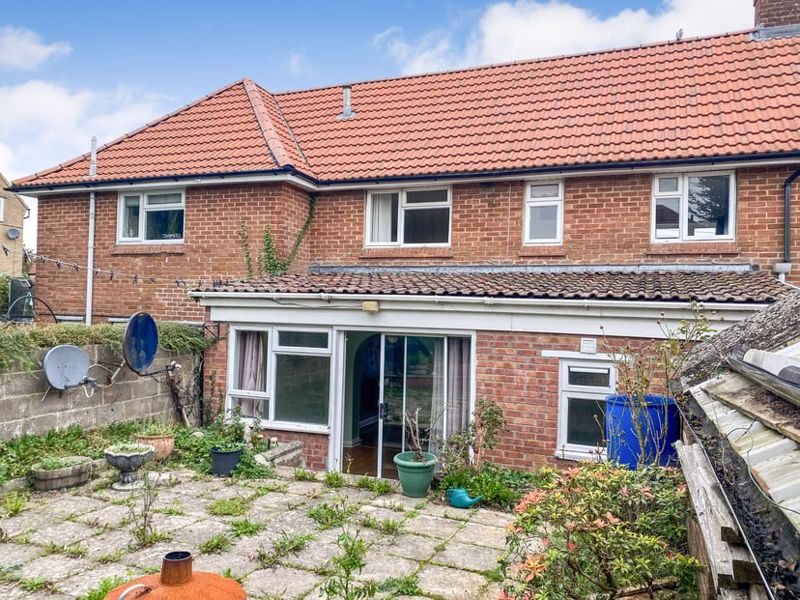 2 bed house for sale in Rex Road, Higher Odcombe  - Property Image 12