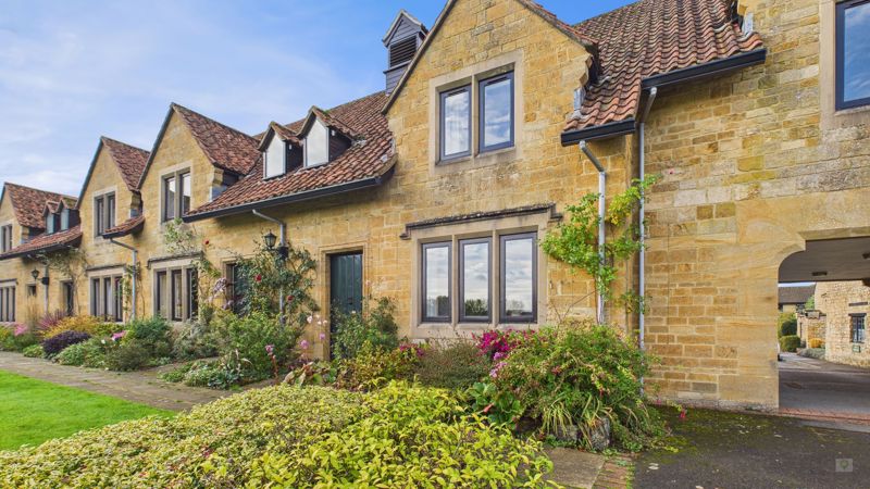 2 bed house for sale in Hayes End Manor, South Petherton 8