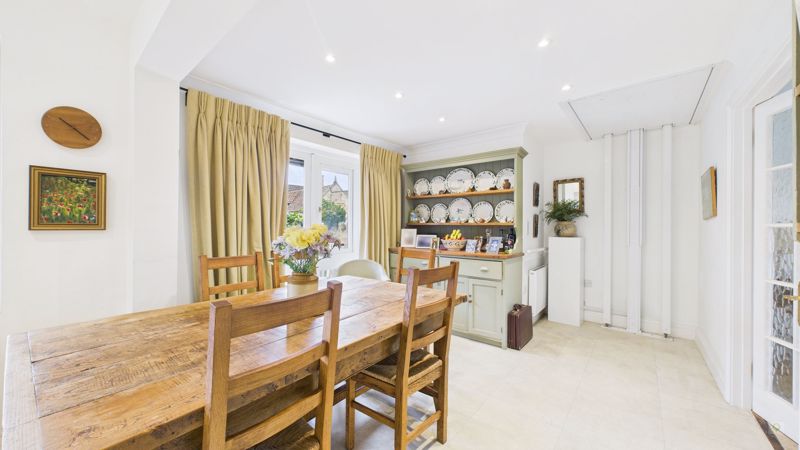 2 bed house for sale in Hayes End Manor, South Petherton  - Property Image 10