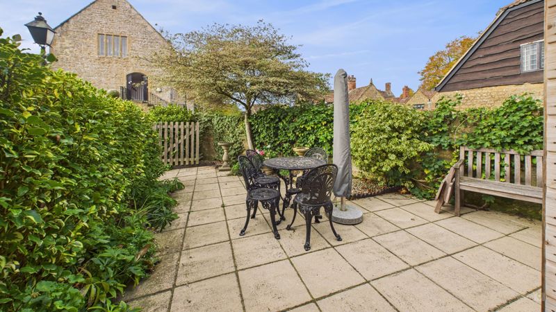 2 bed house for sale in Hayes End Manor, South Petherton 22