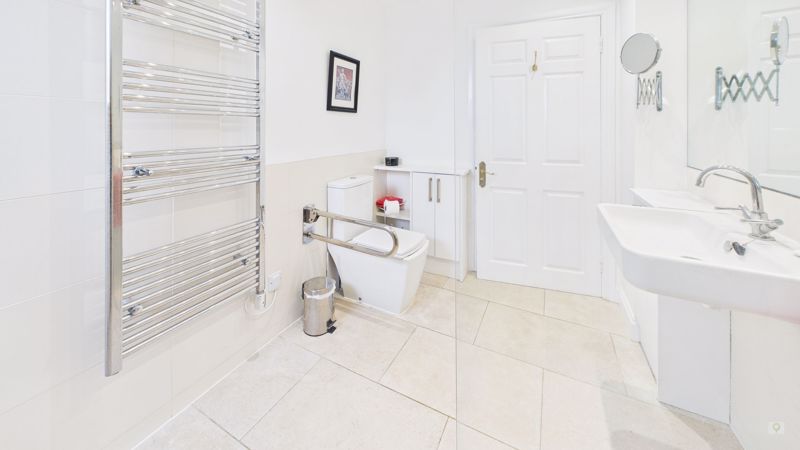 2 bed house for sale in Hayes End Manor, South Petherton 20