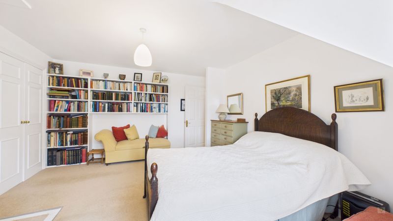 2 bed house for sale in Hayes End Manor, South Petherton 15