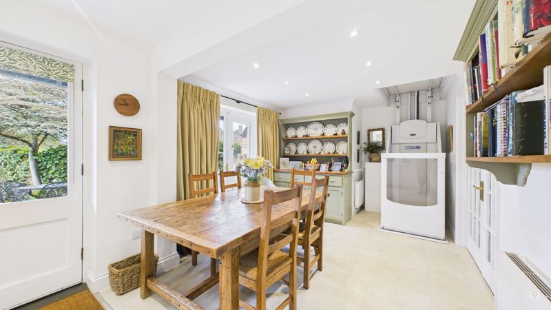 2 bed house for sale in Hayes End Manor, South Petherton 3