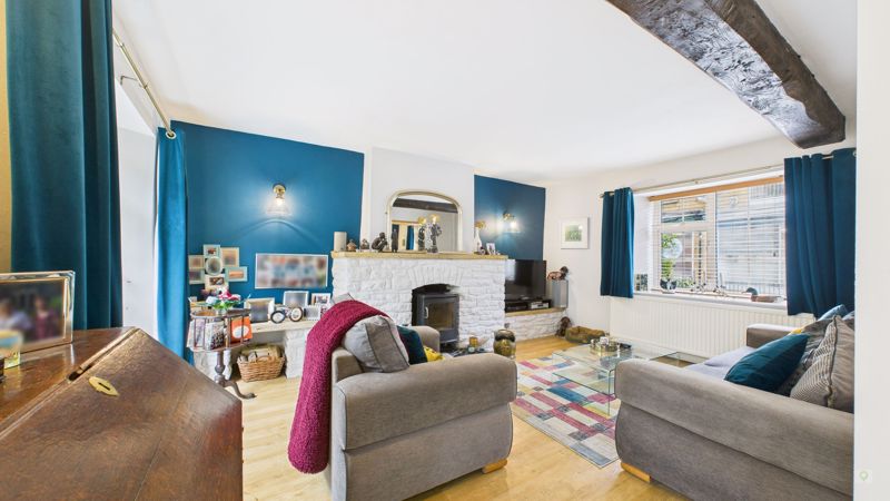 3 bed cottage for sale in North Street, Stoke-Sub-Hamdon 12