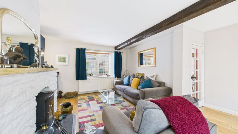 3 bed cottage for sale in North Street, Stoke-Sub-Hamdon 10