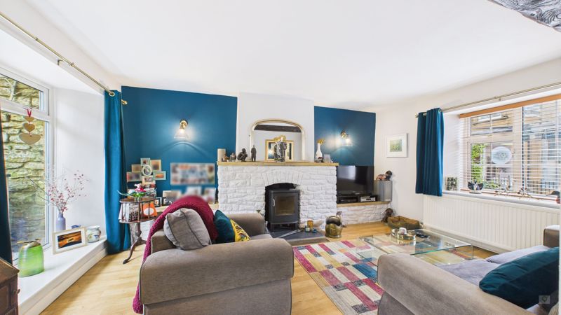 3 bed cottage for sale in North Street, Stoke-Sub-Hamdon 1