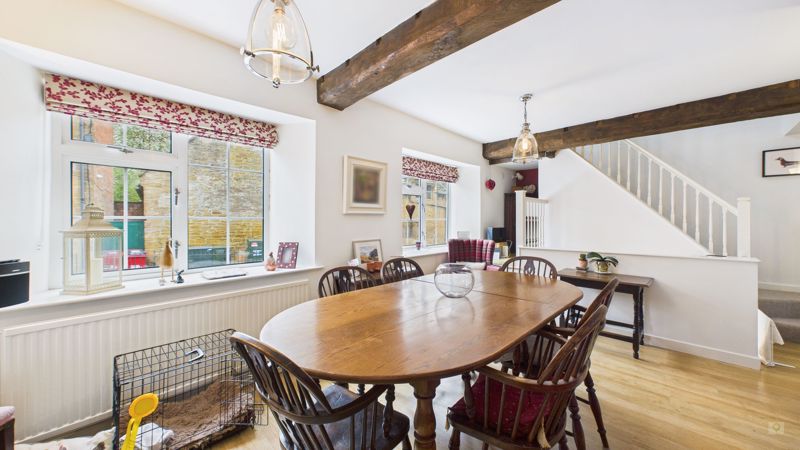 3 bed cottage for sale in North Street, Stoke-Sub-Hamdon 9