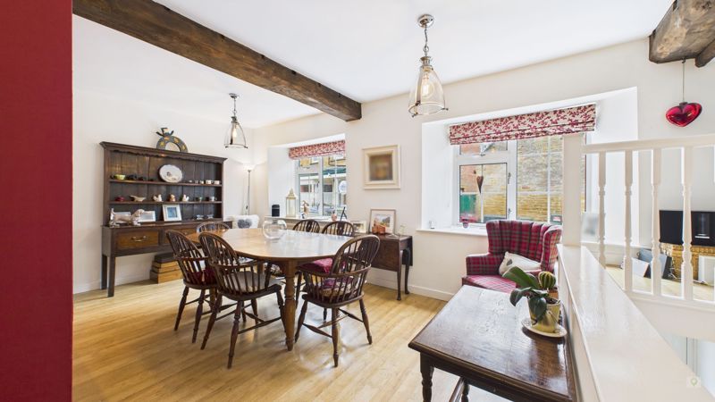 3 bed cottage for sale in North Street, Stoke-Sub-Hamdon 4