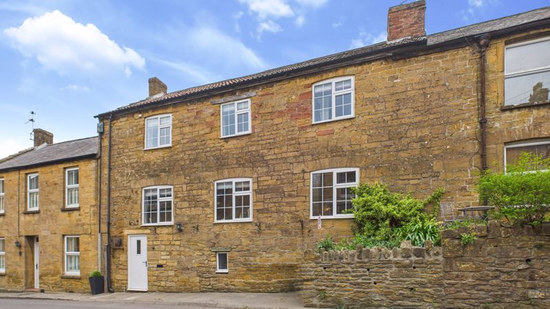 3 bed cottage for sale in North Street, Stoke-Sub-Hamdon - Property Image 1