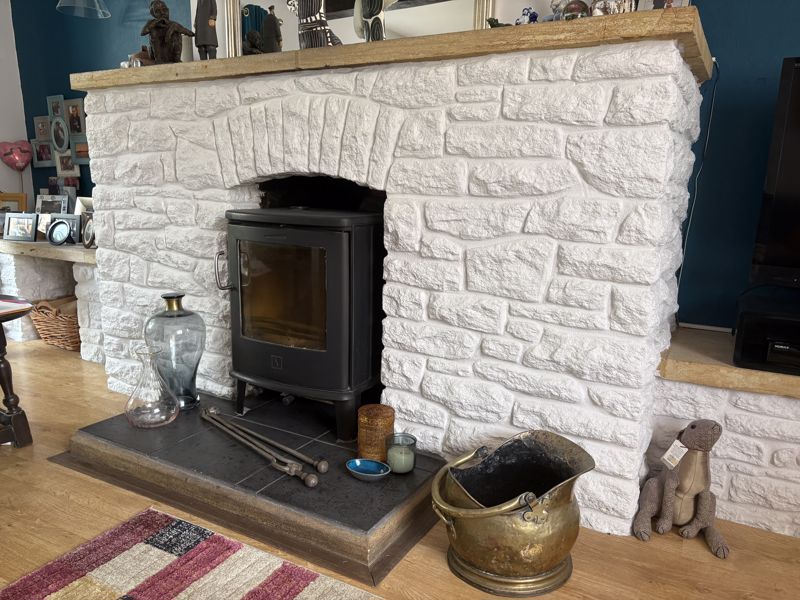 3 bed cottage for sale in North Street, Stoke-Sub-Hamdon 13