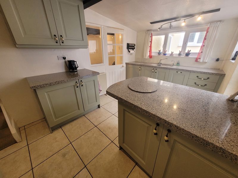 3 bed cottage for sale in North Street, Shepton Beauchamp 19