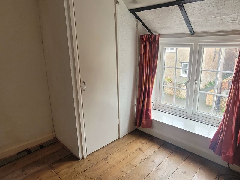 3 bed cottage for sale in North Street, Shepton Beauchamp 24