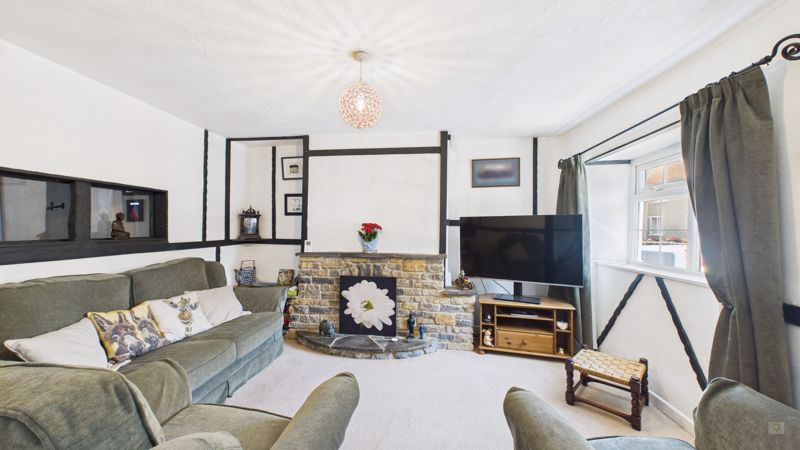 3 bed cottage for sale in North Street, Shepton Beauchamp 4