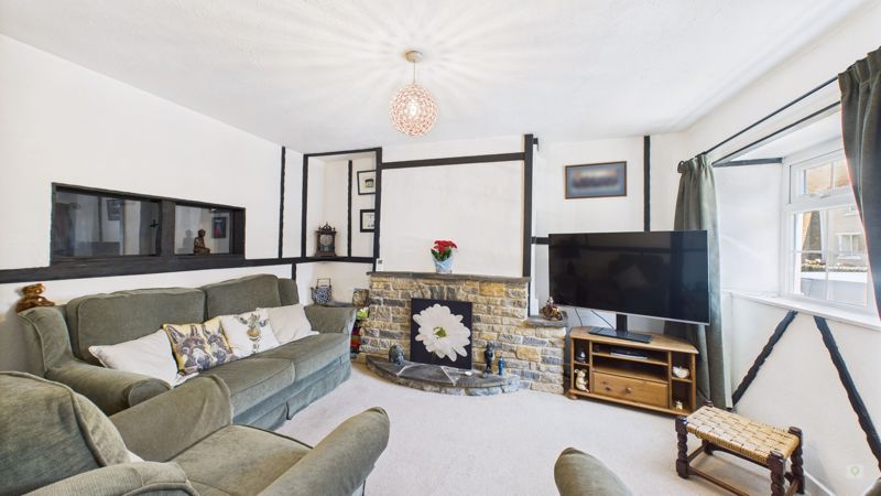 3 bed cottage for sale in North Street, Shepton Beauchamp 8