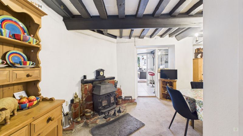 3 bed cottage for sale in North Street, Shepton Beauchamp 3