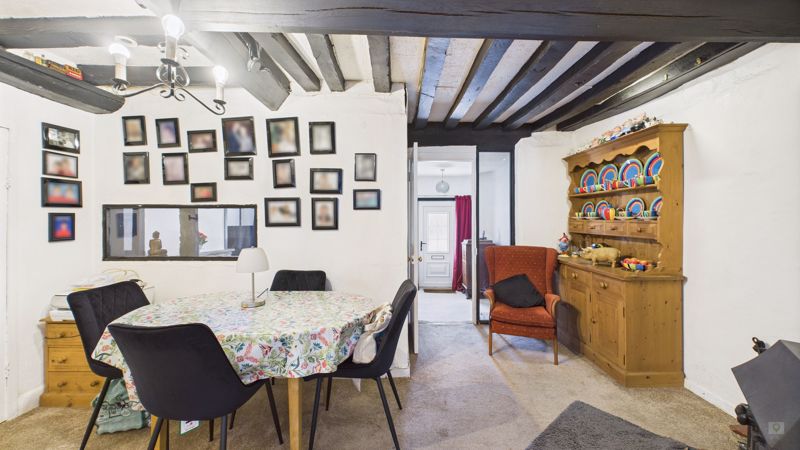 3 bed cottage for sale in North Street, Shepton Beauchamp 2