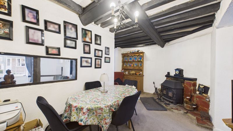 3 bed cottage for sale in North Street, Shepton Beauchamp 10