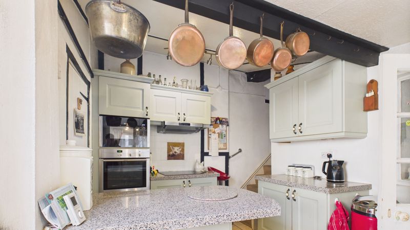 3 bed cottage for sale in North Street, Shepton Beauchamp 17