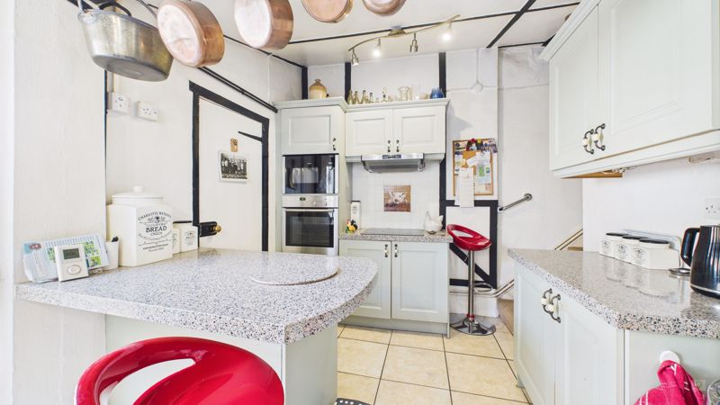 3 bed cottage for sale in North Street, Shepton Beauchamp 1