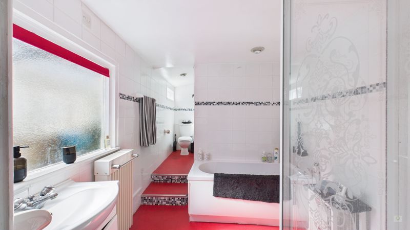 3 bed cottage for sale in North Street, Shepton Beauchamp 20