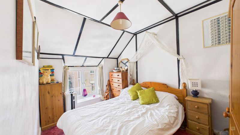 3 bed cottage for sale in North Street, Shepton Beauchamp  - Property Image 7