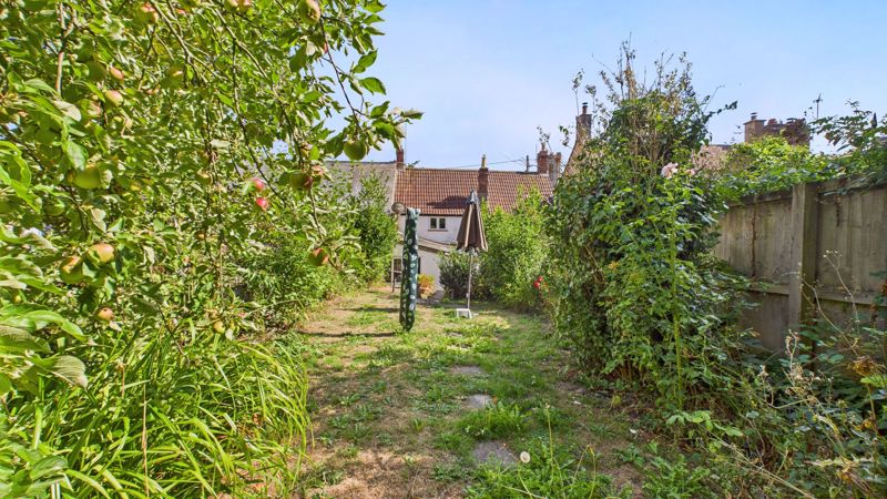 3 bed cottage for sale in North Street, Shepton Beauchamp 7