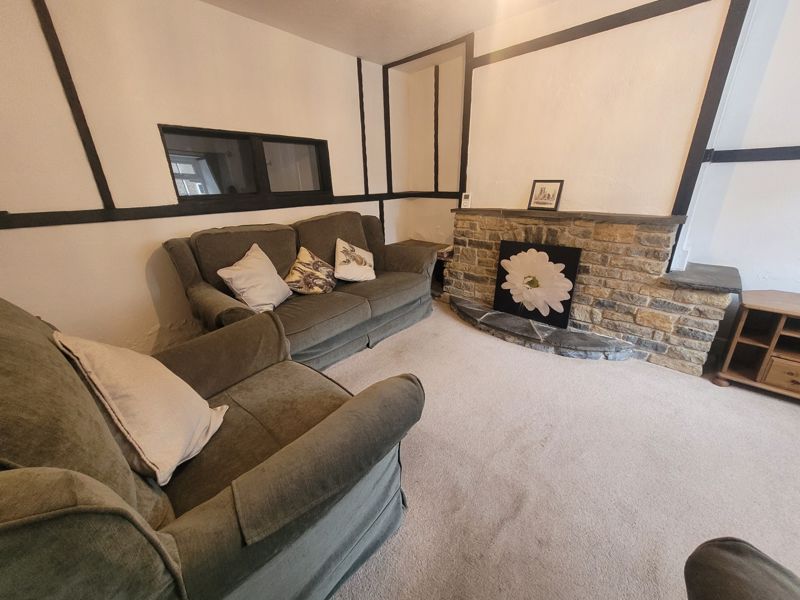 3 bed cottage for sale in North Street, Shepton Beauchamp 9