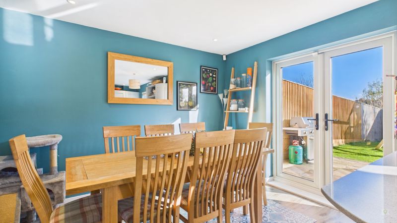 4 bed house for sale in Orchard Drive, Merriott 4