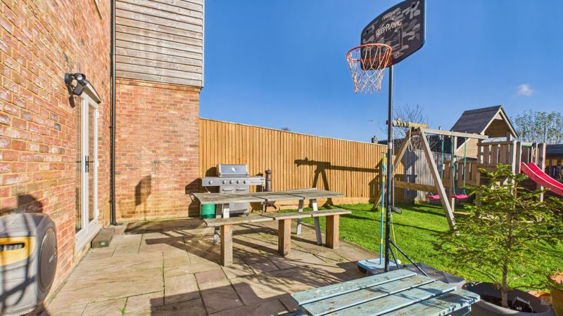 4 bed house for sale in Orchard Drive, Merriott 18