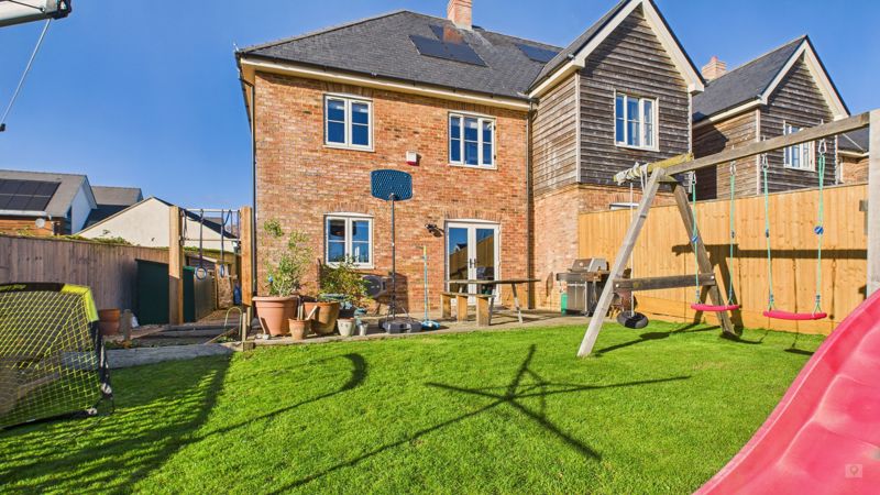 4 bed house for sale in Orchard Drive, Merriott 6