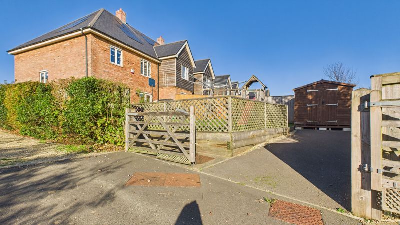 4 bed house for sale in Orchard Drive, Merriott 7