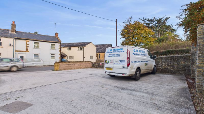 2 bed house to rent in Middle Street, Misterton 15