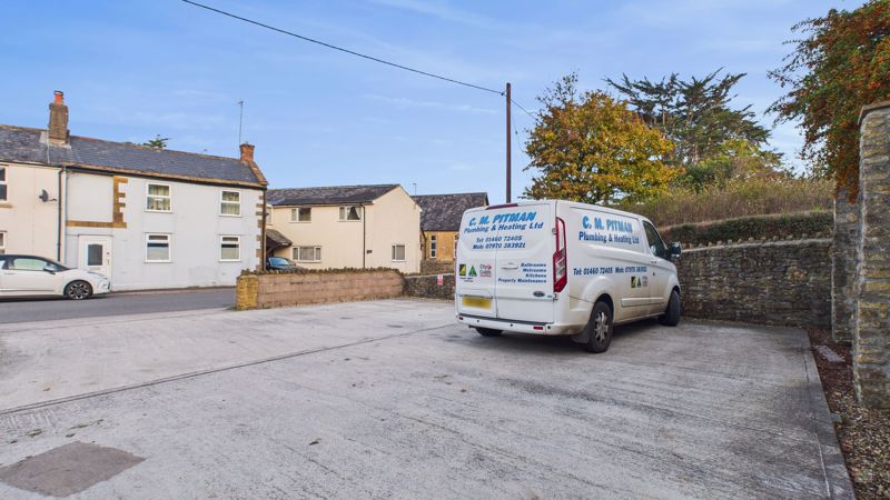 2 bed house to rent in Middle Street, Misterton  - Property Image 8