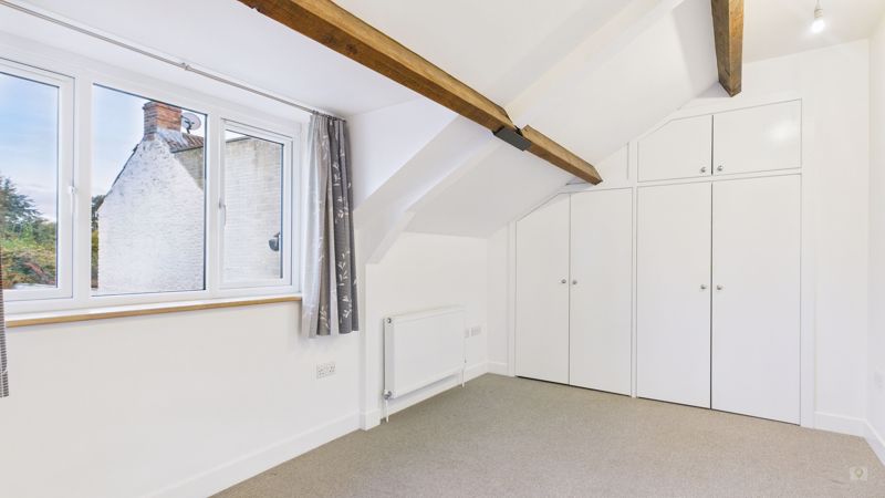 2 bed house to rent in Middle Street, Misterton  - Property Image 5