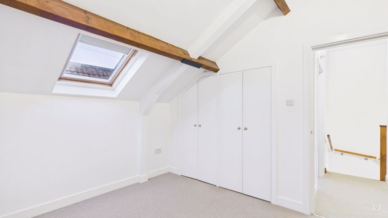 2 bed house to rent in Middle Street, Misterton  - Property Image 6