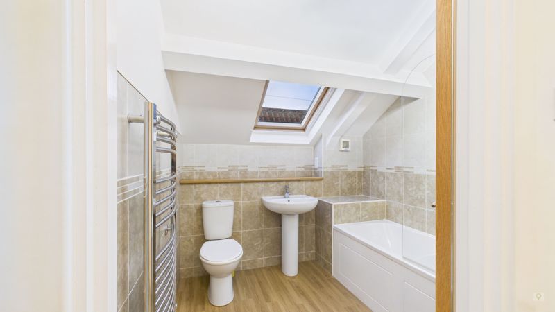 2 bed house to rent in Middle Street, Misterton  - Property Image 15