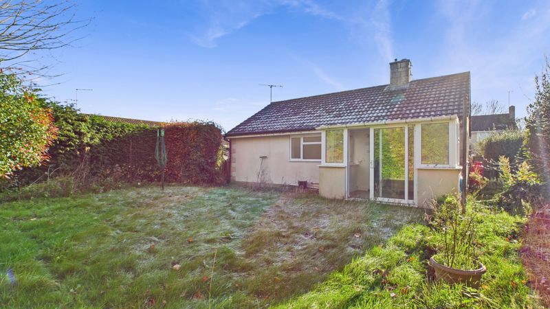 2 bed bungalow for sale in Brookside, Broadway 14