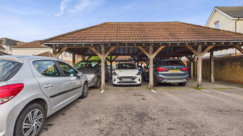 3 bed to rent in Tristram Close, Yeovil  - Property Image 15