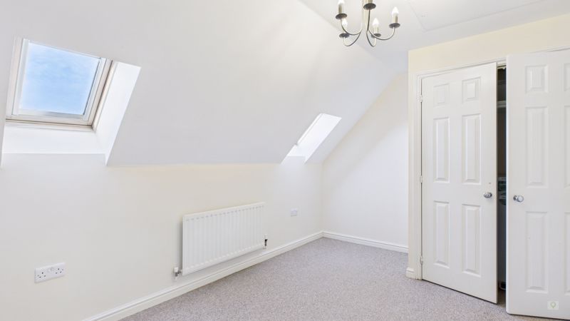 3 bed to rent in Tristram Close, Yeovil  - Property Image 6