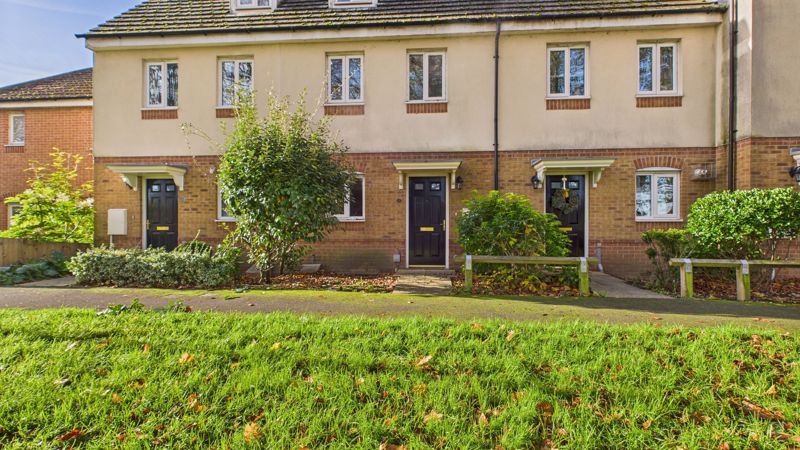 3 bed to rent in Tristram Close, Yeovil 8