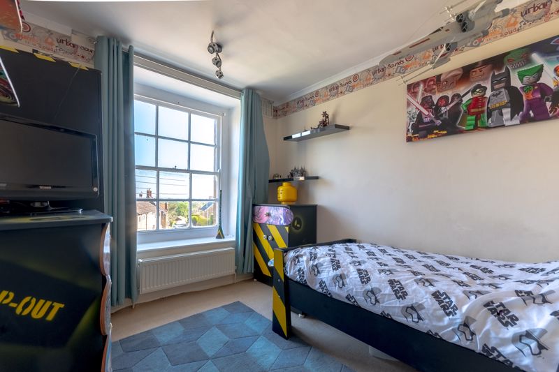 3 bed house for sale in Higher Street, Bower Hinton  - Property Image 12