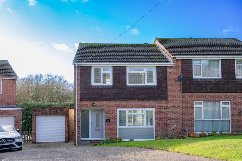 3 bed house to rent in Folly Fields, Yeovil 8